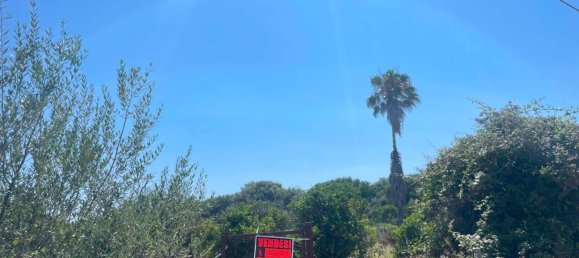 1000m² Land in Syracuse, Italy No. 333872 13