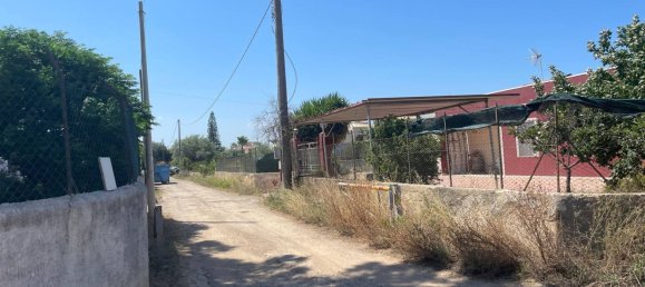 1000m² Land in Syracuse, Italy No. 333872 10