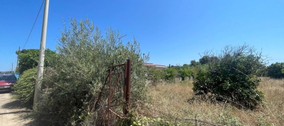 1000m² Land in Syracuse, Italy No. 333872 8