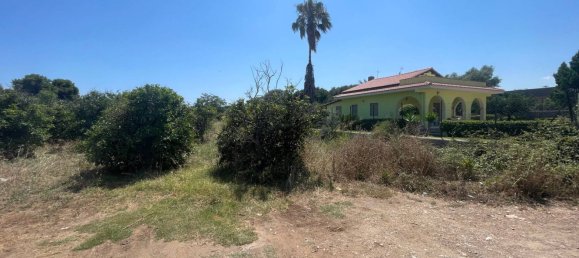 1000m² Land in Syracuse, Italy No. 333872 6