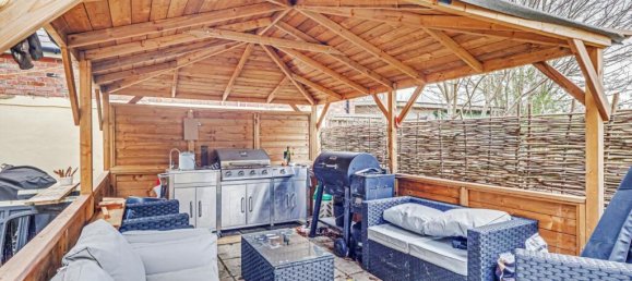 Casa T4 em Gloucester, United Kingdom N.º 13538 16