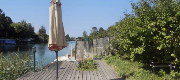 2 rooms Bungalow in Gross-Enzersdorf, Austria No. 218455 2