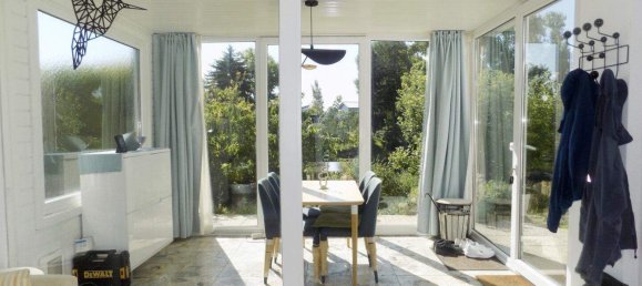 2 rooms Bungalow in Gross-Enzersdorf, Austria No. 218455 4