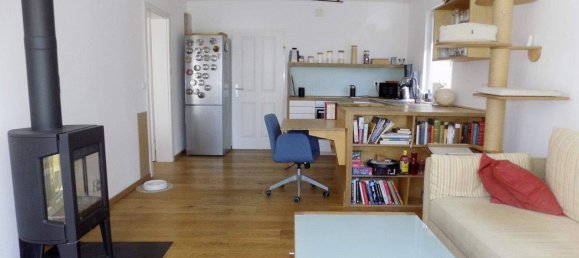 2 rooms Bungalow in Gross-Enzersdorf, Austria No. 218455 3