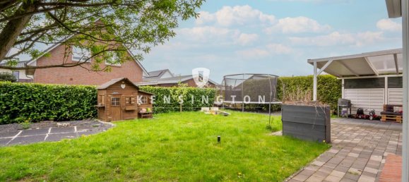 3 bedrooms Villa in Stade, Germany No. 36860 8