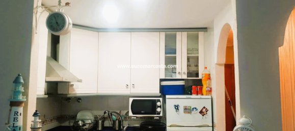 1 bedroom Apartment in Torrevieja, Spain No. 144013 4