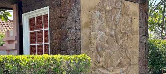 3 chambres Villa à Pattaya, Thailand No. 11142 7