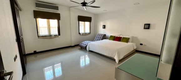 3 chambres Villa à Pattaya, Thailand No. 11142 16