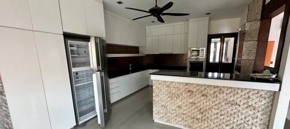 3 chambres Villa à Pattaya, Thailand No. 11142 12