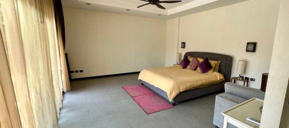 3 chambres Villa à Pattaya, Thailand No. 11142 17