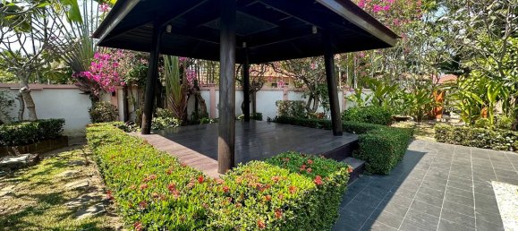 3 chambres Villa à Pattaya, Thailand No. 11142 3