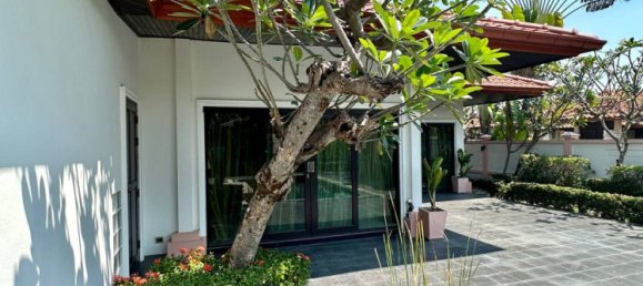 3 chambres Villa à Pattaya, Thailand No. 11142 6