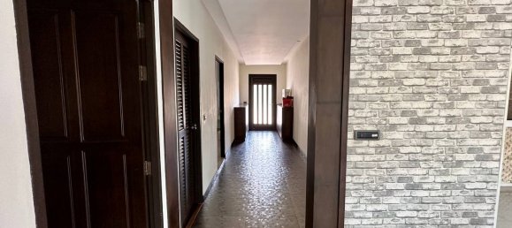 3 chambres Villa à Pattaya, Thailand No. 11142 14