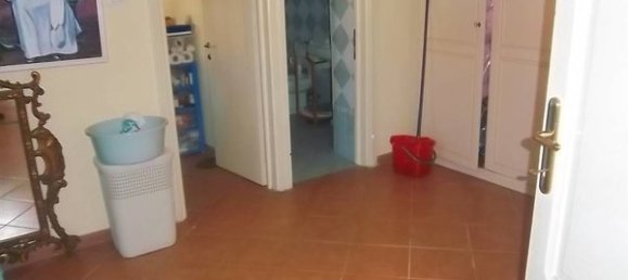 Квартира с 7 комнатами в Специя, Италия № 202419 20