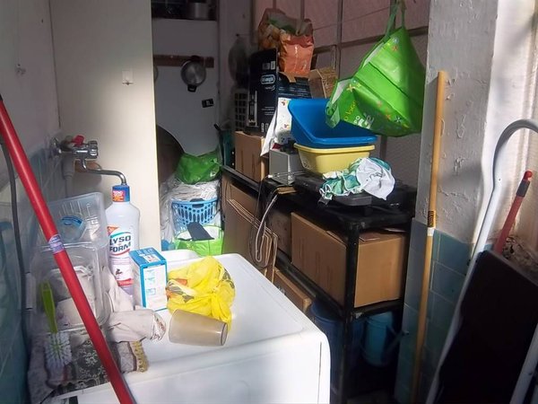 Квартира с 7 комнатами в Специя, Италия № 202419