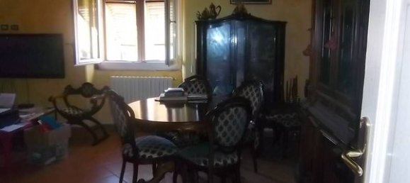 Квартира с 7 комнатами в Специя, Италия № 202419 14