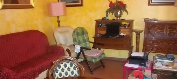 Квартира с 7 комнатами в Специя, Италия № 202419 17