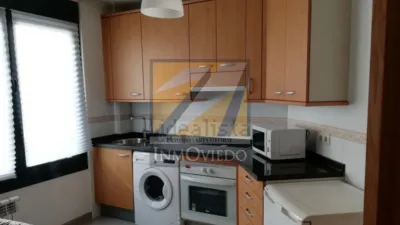 1 غرف نوم شقة في Oviedo, Spain رقم 145411