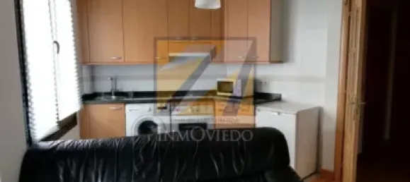 1 غرف نوم شقة في Oviedo, Spain رقم 145411 2