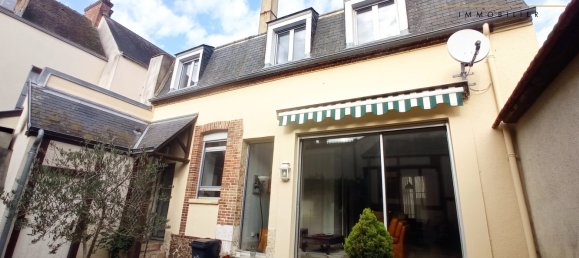 Дом с 5 спальнями в Шатоден, Франция № 56337 3