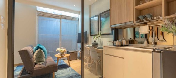 2 chambres condominium à vendre à Bang Tao, Phuket, Southern Thailand, Thailand № 78968 5