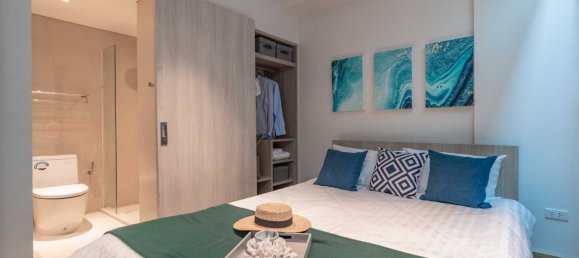 2 chambres condominium à vendre à Bang Tao, Phuket, Southern Thailand, Thailand № 78968 7