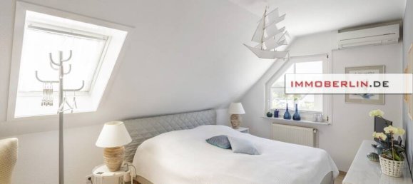 4 rooms House in Oberhavel, Germany No. 238862 6