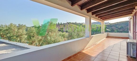 4 Schlafzimmer Villa in Portimao, Portugal, Nr. 299735 23