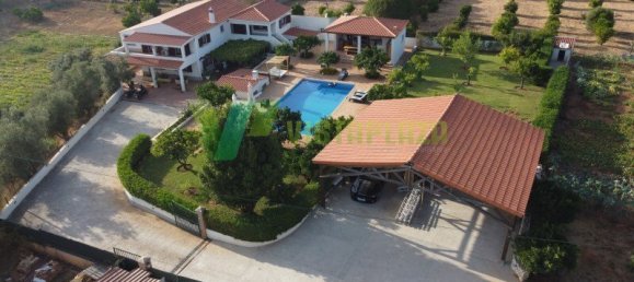 4 Schlafzimmer Villa in Portimao, Portugal, Nr. 299735 3