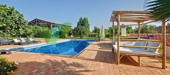4 Schlafzimmer Villa in Portimao, Portugal, Nr. 299735 34