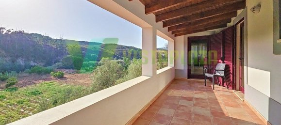 4 Schlafzimmer Villa in Portimao, Portugal, Nr. 299735 29