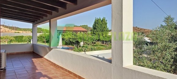 4 Schlafzimmer Villa in Portimao, Portugal, Nr. 299735 33