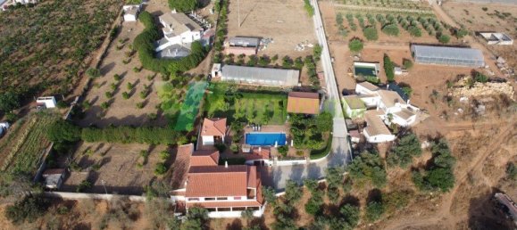 4 Schlafzimmer Villa in Portimao, Portugal, Nr. 299735 50