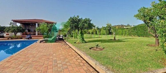 4 Schlafzimmer Villa in Portimao, Portugal, Nr. 299735 38