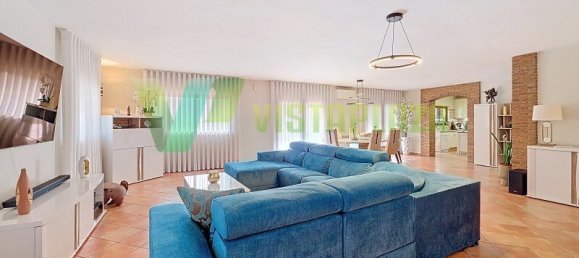 4 Schlafzimmer Villa in Portimao, Portugal, Nr. 299735 9