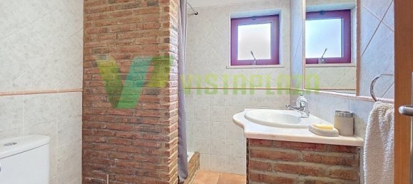 4 Schlafzimmer Villa in Portimao, Portugal, Nr. 299735 20