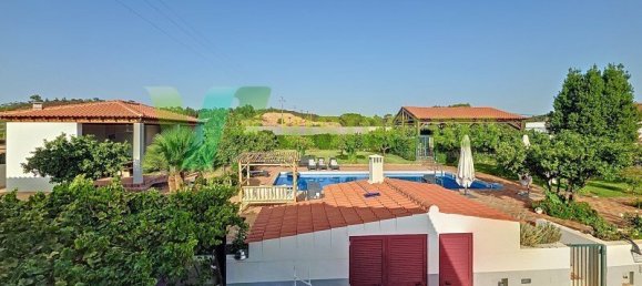 4 Schlafzimmer Villa in Portimao, Portugal, Nr. 299735 39