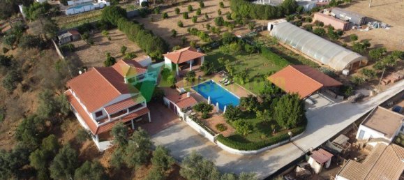 4 Schlafzimmer Villa in Portimao, Portugal, Nr. 299735 47