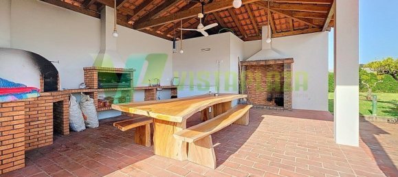 4 Schlafzimmer Villa in Portimao, Portugal, Nr. 299735 36