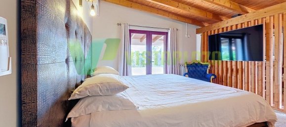 4 Schlafzimmer Villa in Portimao, Portugal, Nr. 299735 27