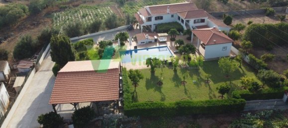 4 Schlafzimmer Villa in Portimao, Portugal, Nr. 299735 46