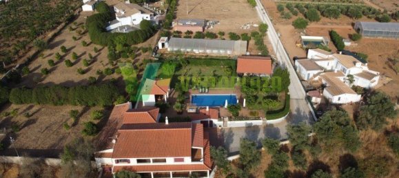 4 Schlafzimmer Villa in Portimao, Portugal, Nr. 299735 48