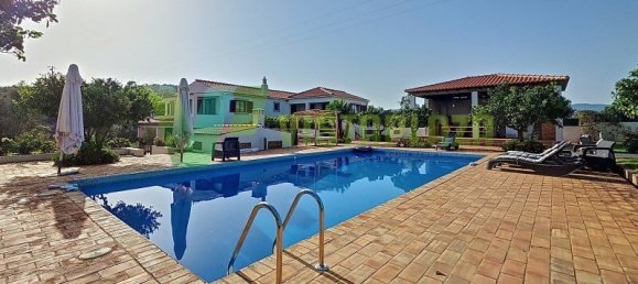 4 Schlafzimmer Villa in Portimao, Portugal, Nr. 299735 5