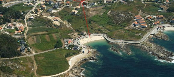 2700m² Land in A Guarda, Spain No. 72594 5