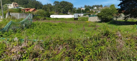 2700m² Land in A Guarda, Spain No. 72594 20