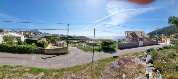 2700m² Land in A Guarda, Spain No. 72594 26