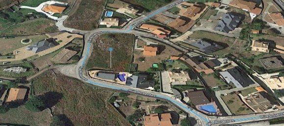 2700m² Land in A Guarda, Spain No. 72594 10