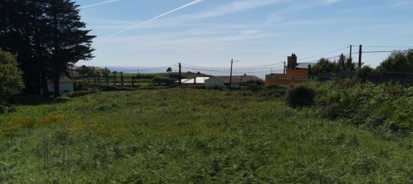 2700m² Land in A Guarda, Spain No. 72594 14