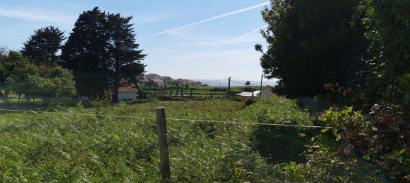 2700m² Land in A Guarda, Spain No. 72594 15