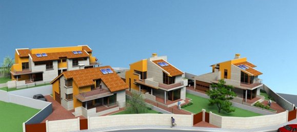 2700m² Land in A Guarda, Spain No. 72594 3